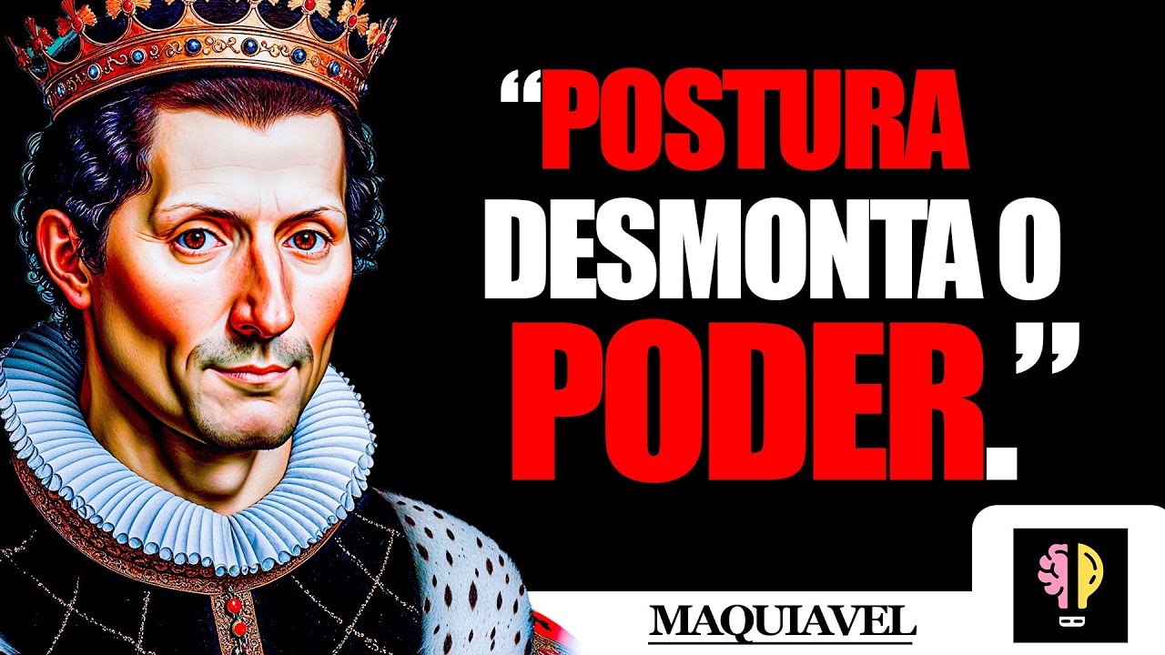 🗡️ ANTIPODER: Os 9 Princípios Que Quebram o Poder de Qualquer Pessoa (Em Silêncio)