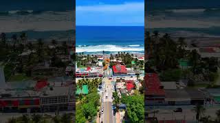 Puerto Arista, Chiapas