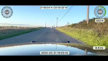 GPS Speedometer App for iPhone--  Discussion & Review