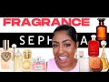 SEPHORA SAVINGS EVENT   | NEW FRAGRANCES  | SKIN CARE | MAKEUP | NEW RECOMMENDATIONS / SEPHORA HAUL!