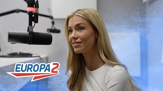 Daniela Vojtasová: Najhoršie komentáre na internete mi píšu ženy | Víťazka MISS SLOVENSKO 2023