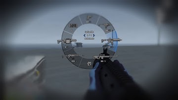 Gta5 sniper 1v1 against friend