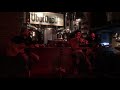 Horst Blank live im Überquell in Hamburg
