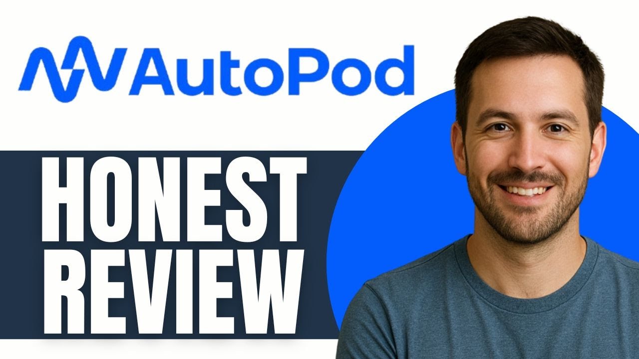 AutoPod Review Best AI Video Editing Plugin For Premiere Pro - YouTube