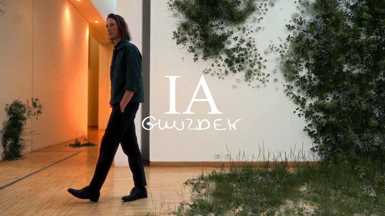 Watch Gwizdek - IA (Clip) on YouTube Watch Gwizdek - IA (Clip) on YouTube