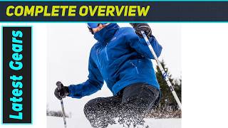 VANRORA Ski Helmet & Goggles: The Ultimate Slope Essential!
