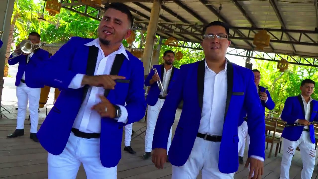 Banda Kora - Aqui nadie se queda