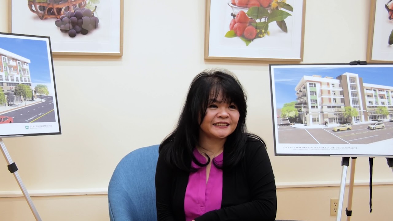 Taiwan Center Promo Video 2020