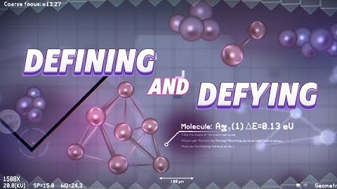 “Defining And Defying” By Galofuf [All Coins] | Geometry Dash 2.2