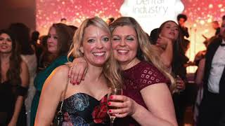 Dental Industry Awards Highlights