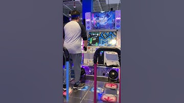 DDR WORLD ~ A Stupid Barber ~ PFC #2 (New High Score)