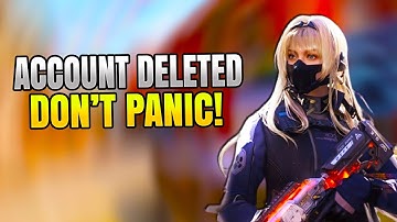 Recover Your Deleted Activision Account (Step-by-Step Guide!)