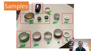 IR Spectroscopy Basics and Adhesive Analysis