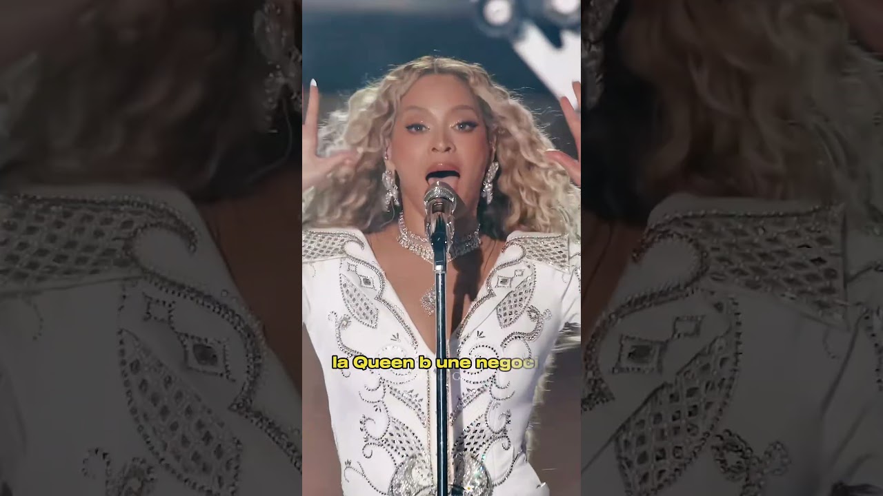 Do you know why Jennifer let that dancer touch her body?