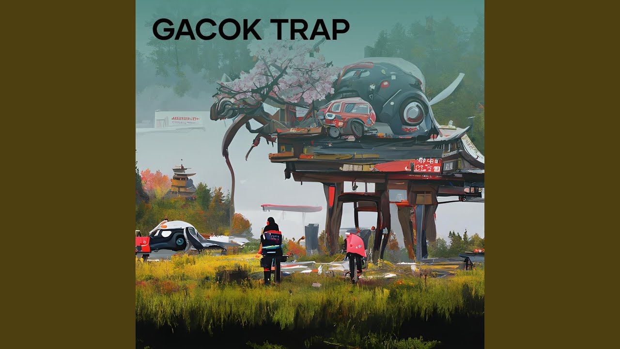 Gacok Trap (Remastered 2023)