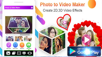 Video Photo Funimate Slideshow Maker with Music