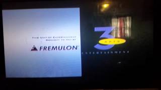 Kimmy Annie Close Logos