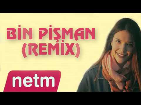 Tuğçe Kandemir bin pişman ( remix) Officail