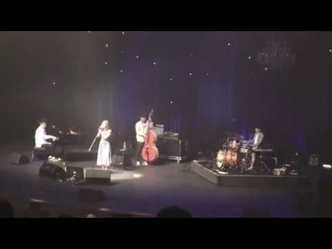 Lullaby of Birdland Video
