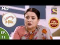 Indiawaali Maa - Ep 31 - Full Episode - 12th October, 2020