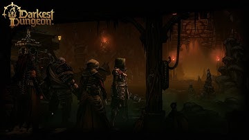 Darkest Dungeon II - Deathless Run #5 - Part 4