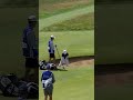 "She got some spin on it" ️⛳️