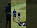 "She got some spin on it" ️⛳️