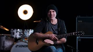 Aktustická Kytara S Honzou Ponocným - Pentatonická Stupnice