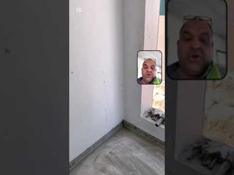 دكت التكييف و اعمال العزل و التركيب من الموقع شرح عملي تفصيلي لطرق العمل و التنظيم في الموقع5