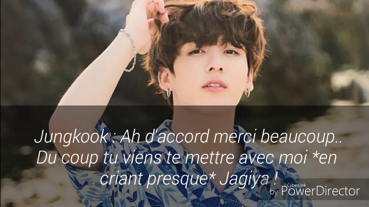 ~ {BTS FF FR} Petite Princesse 👑 Épisode 11 ♡ ~