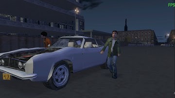 Driver 76 (PPSSPP Android Gameplay)