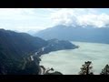Viktor&#39;s Vancouver Vlog: Sea to Sky view points. Road to Whistler