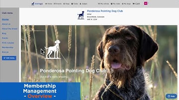 Membership Management Overview