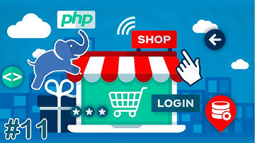 Sistema de venta en PHP MVC y MYSQL Creando el navbar de la aplicación #11