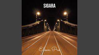 Sigara - Elsen Pro