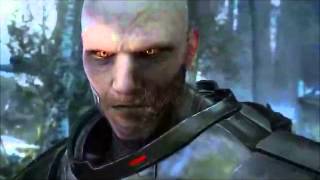 [SWTOR] Avenged Sevenfold - Carry On (Music Video)