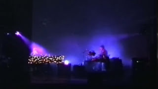 Finn Brothers - Last Day Of June (live in Sydney, 1996) chords