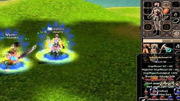 Metin2 (Evielas)  xSmartYx