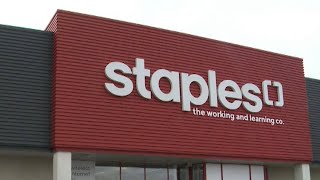 ServiceOntario centres to open in six Staples Canada stores this week
