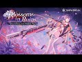 Blossoms In Ruins Limited Story | Snowbreak スノウブレイク