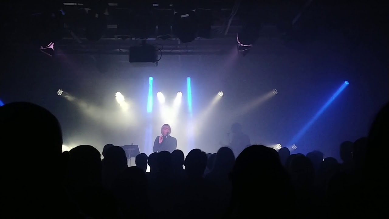 Promenade Cinema: The Quiet Silently Wait - Infest, Bradford, August 2018 auf YouTube ansehen Promenade Cinema: The Quiet Silently Wait - Infest, Bradford, August 2018 auf YouTube ansehen