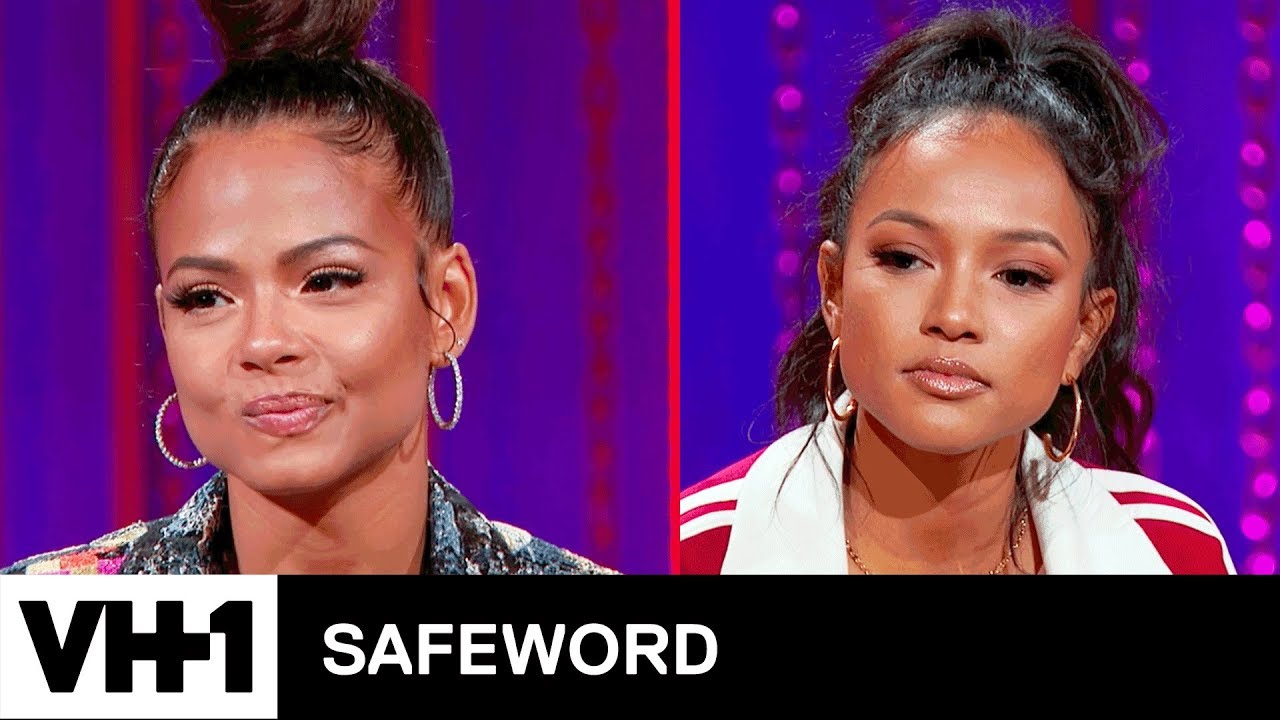 Christina Milian Wants Karreuche to Come for Wendy Williams ‘Sneak Peek’ | SafeWord gossip grill