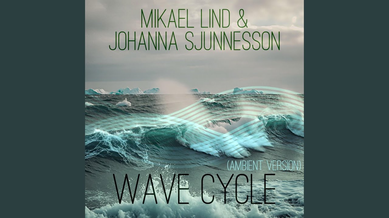 Watch Wave Cycle (Ambient Version) on YouTube Watch Wave Cycle (Ambient Version) on YouTube
