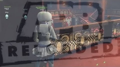 APB: Reloaded - Welcome to Asylum!