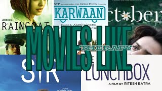 5 Bollywood Movies That Feel Like Therapy | Underrated Feel Good Films You Must Watch