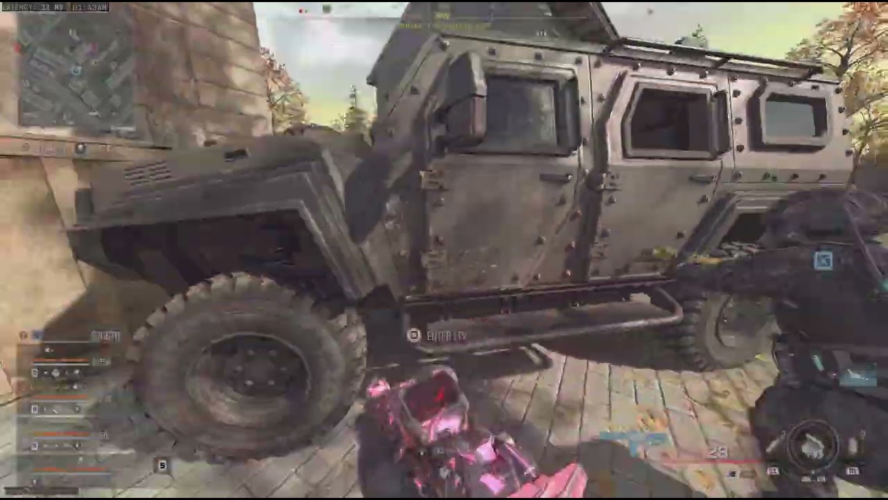 Call of Duty_winning day 2