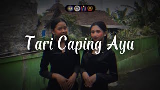 Sanggar Kartala | Tari Caping Ayu