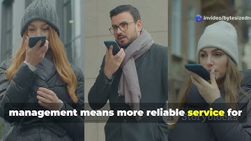 SoftBank’s AI Revolution: How It’s Transforming the Telecom Industry!