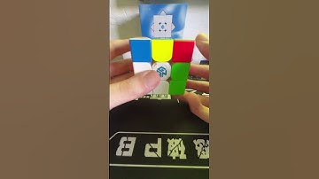 #cubeonbeat #cubing #fastcube #cube #rubikscube #rubixscube #rubik #rubicks #satisfying #shorts