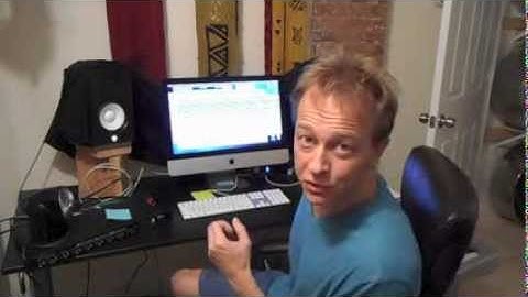 Clave Rhythm In A Percussion Groove - Using Rhythmic Displacement